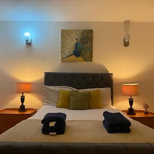 Apartment Marble Arch Beautiful Family