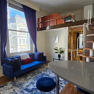 Notting Hill Lovely Apartment *