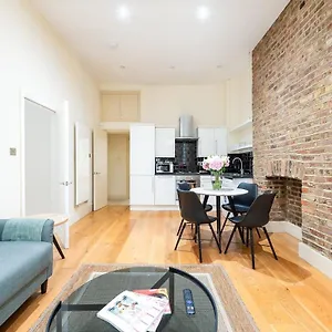 Apartment Vesto Two Bedroom Notting Hill Arv