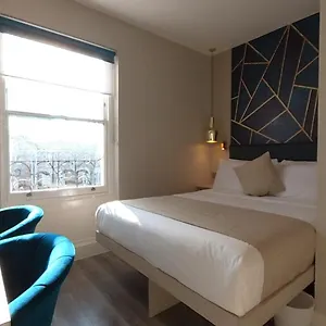 Nox Olympia Hotel London