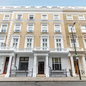 Townhouse Apollo, Hyde Park Ξενοδοχείο