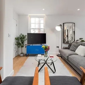Vesto Shoreditch Apartment *