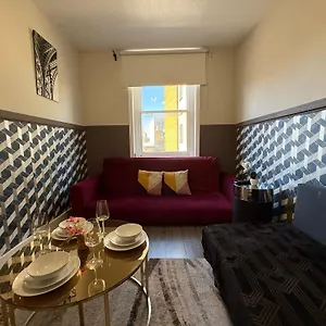 A5-2nd Flr 1 Bed Flat Near Elephant And Castle London