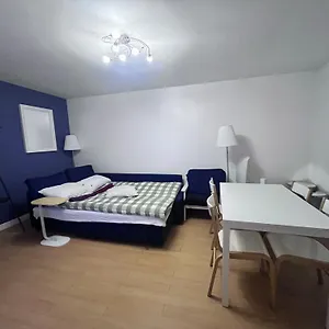 Apartment Camdan Family