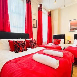 Apartment Mile End Road By Smart Corporate London