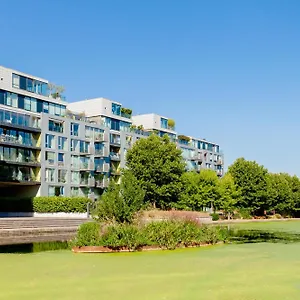 Apartment Angel Waterside - 2 To 3 People London