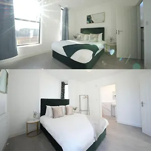 Homestay Perfect London Base -quick To & Airport