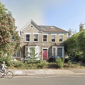 Chiswick Place