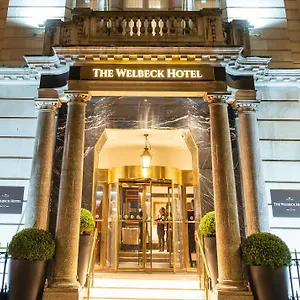 The Welbeck By Ihg London