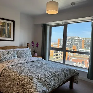 Town Centre Homestay Harrow