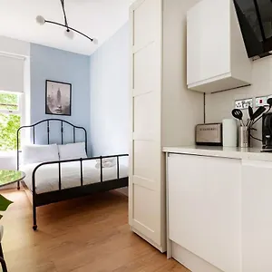 Apartment Kensington Gardens - 12