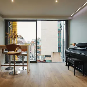 Apartment Soho Luxury