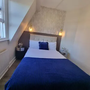Apartment A7-top Flr 1 Bed Flat Near Elephant And Castle