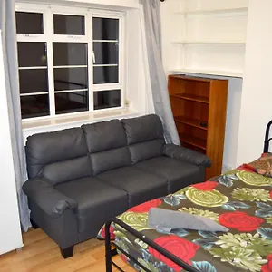 Homestay Hyde Park London