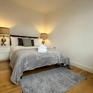 Apartment A Lovely 1bed Flat, 10 Min To Oxford Circus