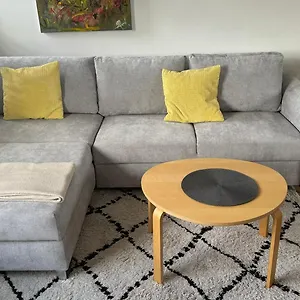 Apartment Lovely 1 Bedroom Flat In Zone 1/2