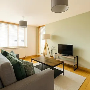 Outstanding In Clerkenwell London
