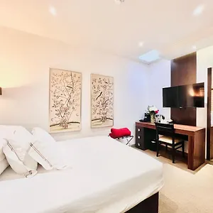 Apartment Boutique For Two 105 *