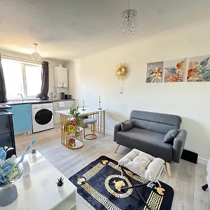 Apartment Cosy Retreat Greenwich