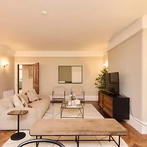 Apartment The Hideaway - Stylish 1-bed Flat Near Hampstead Heath London
