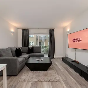 Apartment Guestready - Lovely In London