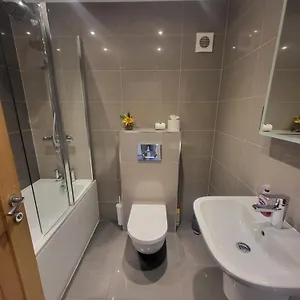 3bedroom With Parking Bromley