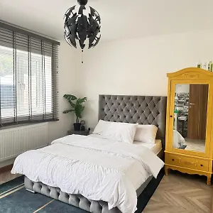 Apartment Cosy Retreat Erith