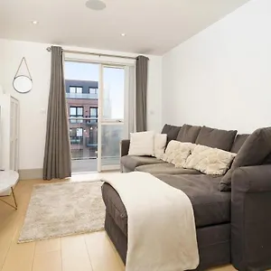 Apartment Beautiful 1br North *