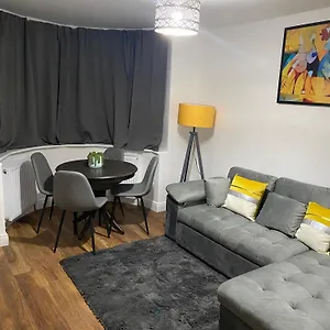 Comfy 2bedroom Apartm Wembley Stadium 9 Min Away *