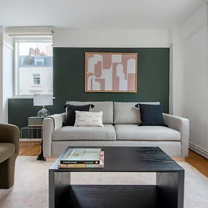 Apartment Blueground Pimlico 12 Mins To Victoria Station Lon-39