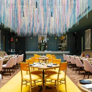Hotel Sun Street Shoreditch 5*