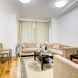 Maida Vale Apartment London