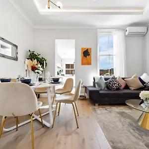 The Notting Hill Apartment London