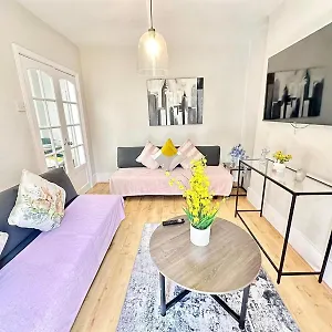 Bayswater Cosy 2 Bedroom