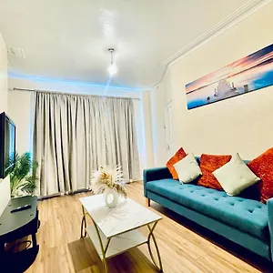 At Plaistow Convenient To Custom House Excel And Free Parking Appartement Londres