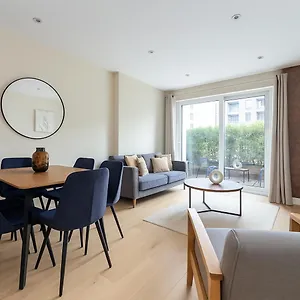 Thames Luxe Living Apartment *