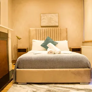 Apartamento Imperial Earls Court