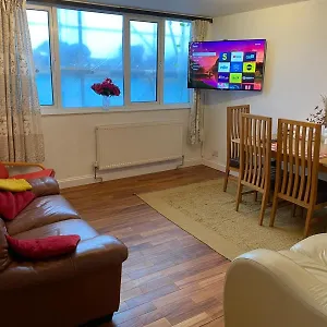 The Kingston Hideaway