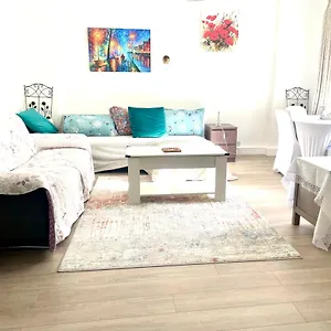 Regents Park Camden St Johns Wood * London