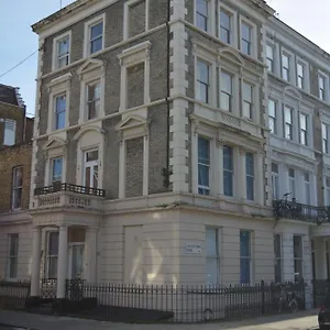 Apartment Regent Court Kensington *