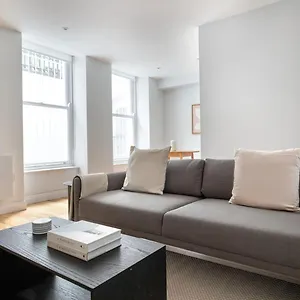 Blueground Bayswater Nr Hyde Park Transport Lon-345 Apartment