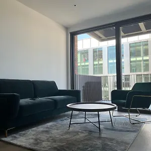 Luxury Next To Us Embassy Apartment London