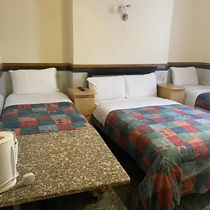 Hotel European Londra