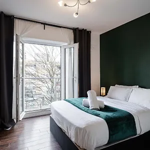 Gate Hotel London