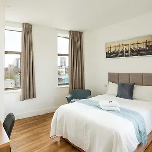 Guest house View London