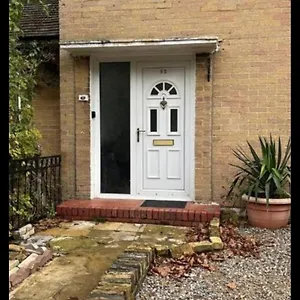 Ensuite Large With Kitchen Guest house