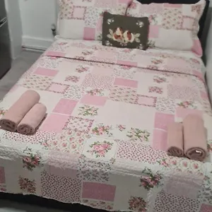 Homey Flat In Heart Of * Londra