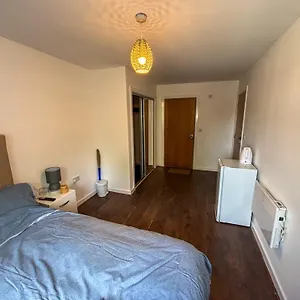 Homestay Heavenly Nest Leytonstone Service London
