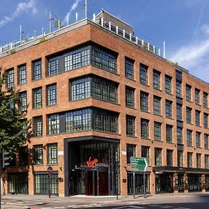 Virgin - Shoreditch 호텔 5*