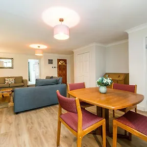New Cosy 1bd Flat Close To Kew Gardens Richmond Апартаменты *